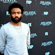 Creator/executive producer/writer/director/actor Donald Glover arrives at FX’s ‘Atlanta Robbin’ Season’ FYC Event at the Saban Media Center on June 8, 2018 in North Hollywood, California.
